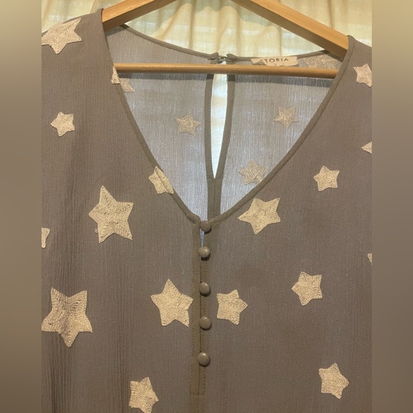 STORIA Romper - Picture 4 of 5